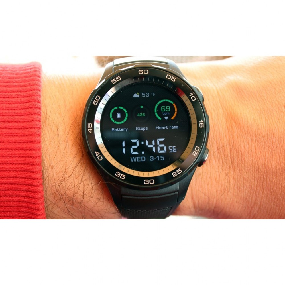 Huawei watch 2 bluetooth 4g best sale