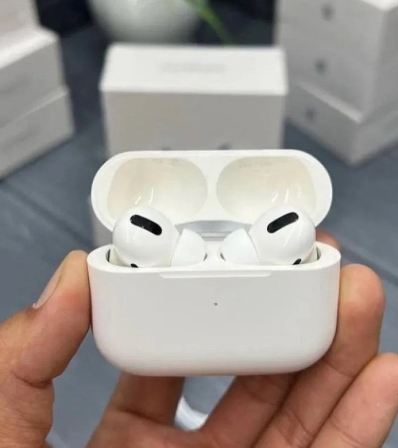 Apple AirPods Pro 2 Anc Hengxuan Wireless Bluetooth Earphone Active Noise Cancellation
