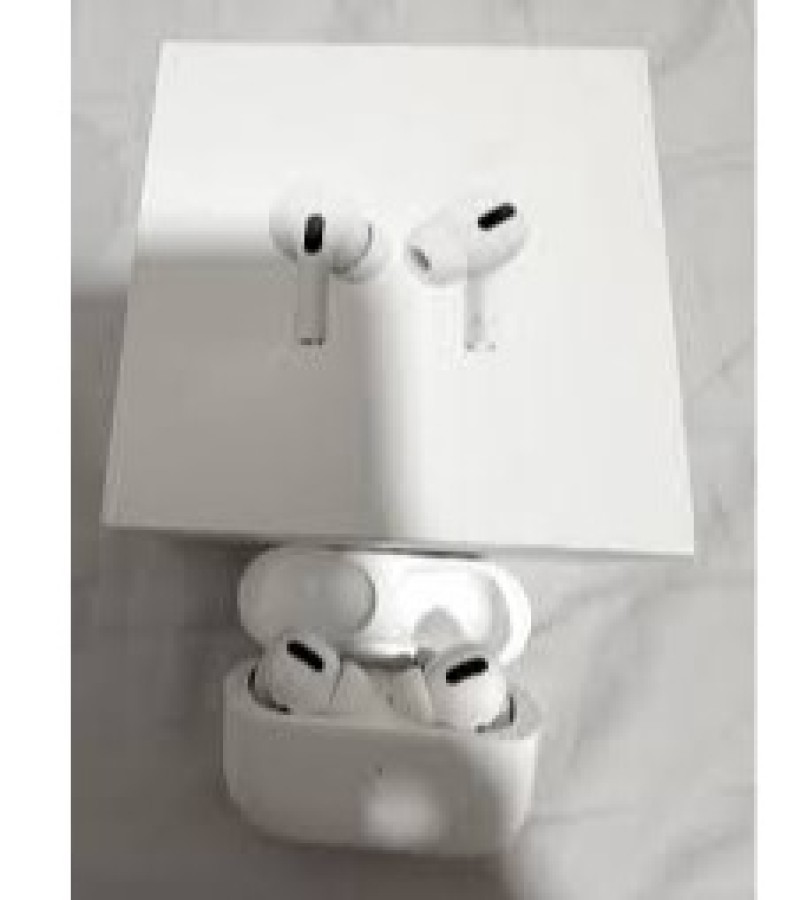 Apple AirPods Pro 2 Anc Hengxuan Wireless Bluetooth Earphone Active Noise Cancellation
