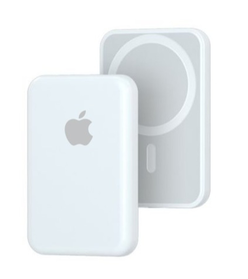 Apple Magsafe Wireless Power Bank For Iphone 5000mAh 20W Fast Charging