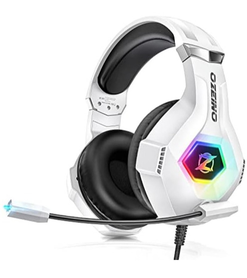 Hawk gaming headset G2000 Wired Noise Cancelling Headphones with Mic For PlayStation/Xbox/PC Nintend – High Quality