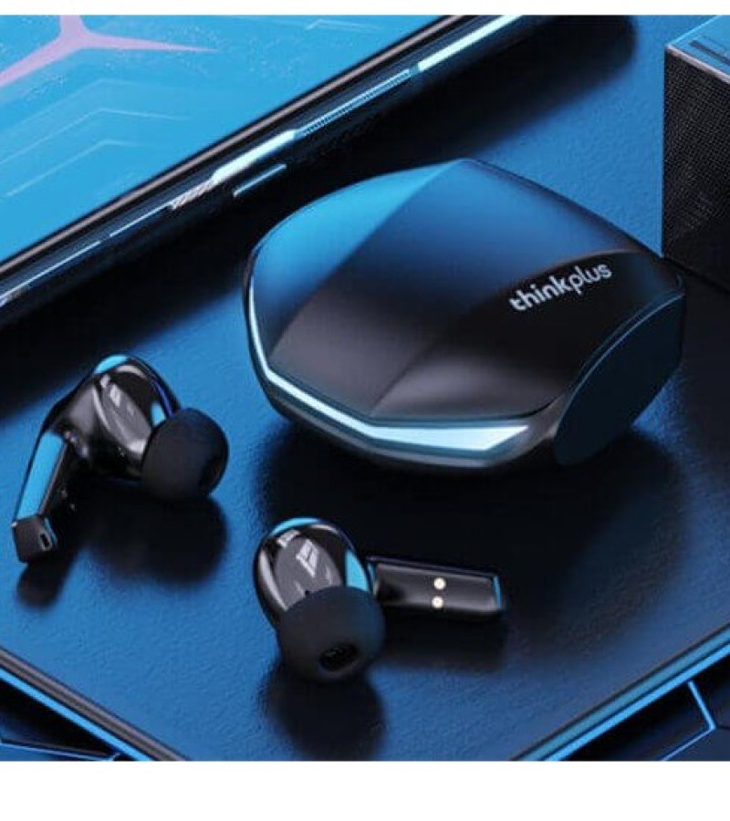 Lenovo GM2 Pro True Wireless Gaming Earbuds