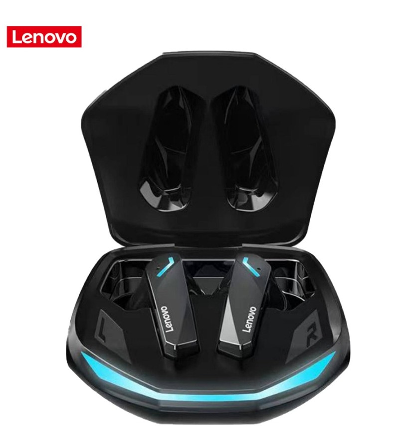Lenovo GM2 Pro True Wireless Gaming Earbuds