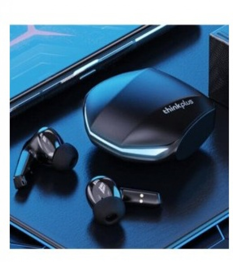 Lenovo GM2 Pro True Wireless Gaming Earbuds
