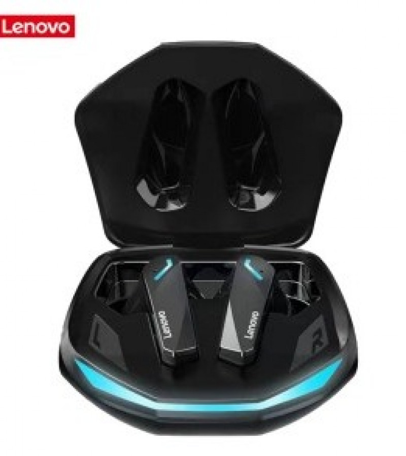 Lenovo GM2 Pro True Wireless Gaming Earbuds