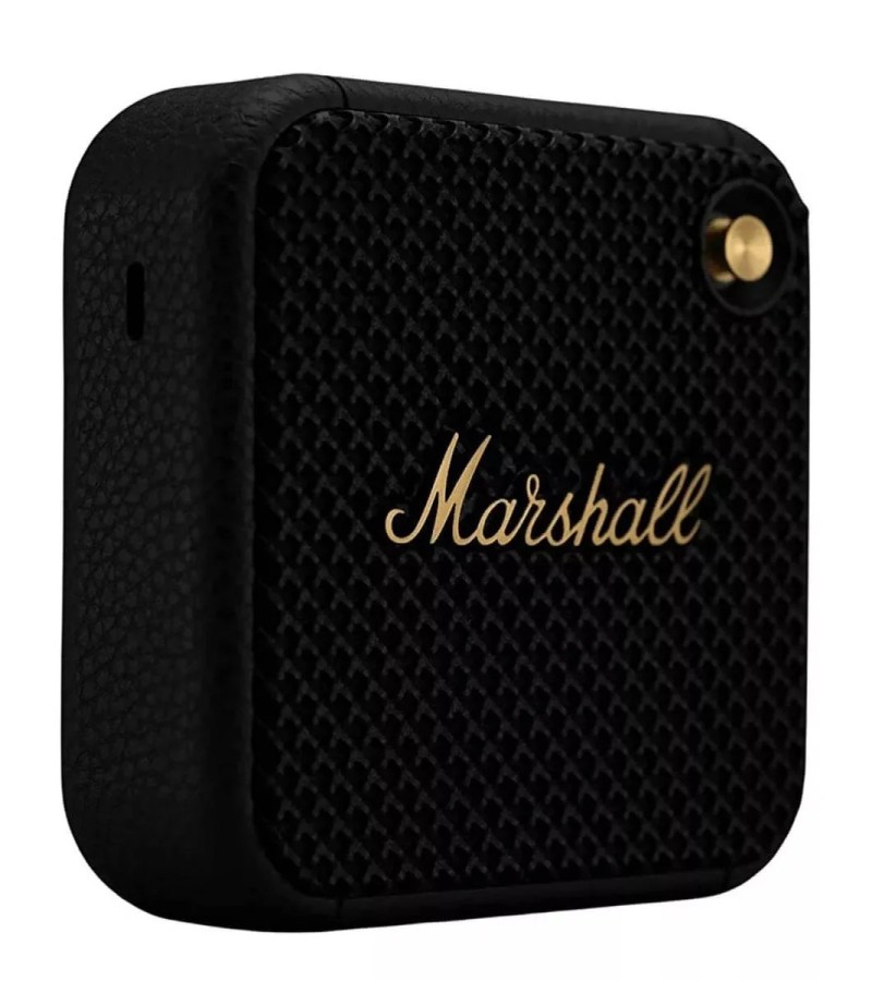 Marshall Willen Potable Bluetooth Speaker