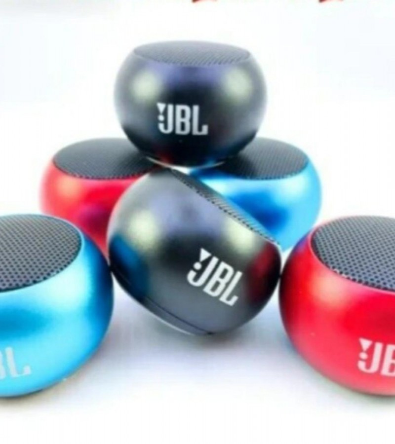 Mini Bluetooth Speaker Extra Bass