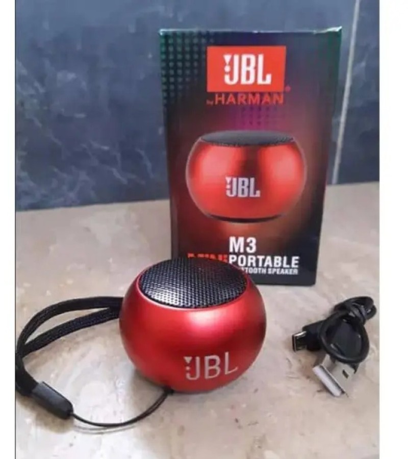 Mini Bluetooth Speaker Extra Bass