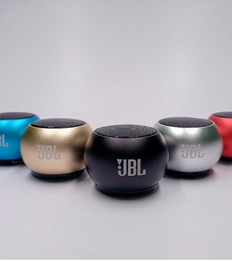 Mini Bluetooth Speaker Extra Bass