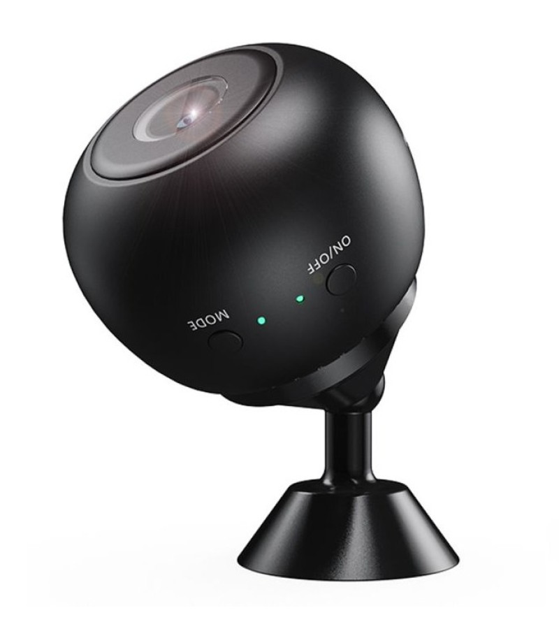 New A10 1080p Hd 2mp Wifi Mini Camera With PIX LINK App