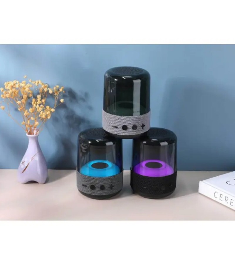 Z5 MINI RGB PORTABLE WIRELESS BLUETOOTH SPEAKER