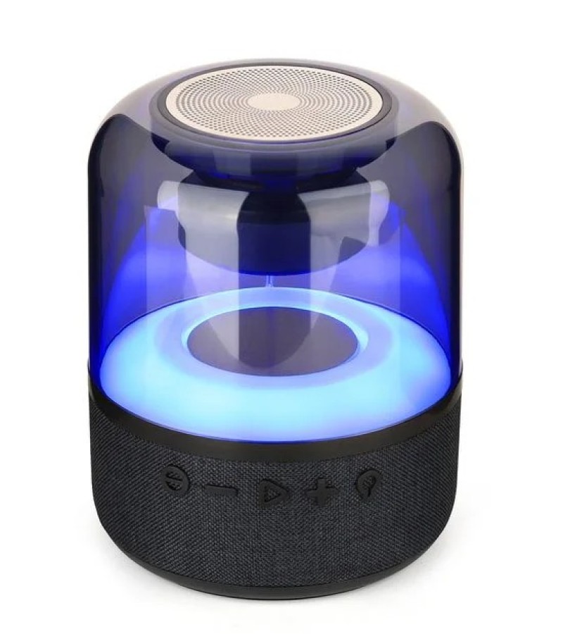 Z5 MINI RGB PORTABLE WIRELESS BLUETOOTH SPEAKER
